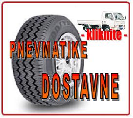 PNEVMATIKE DOSTAVNE